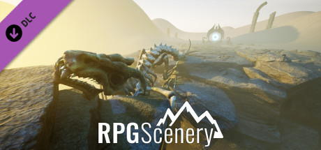 RPGScenery Steam Charts and Player Count Stats