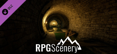 RPGScenery Steam Charts and Player Count Stats