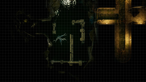 RPGScenery - Sewers Scene