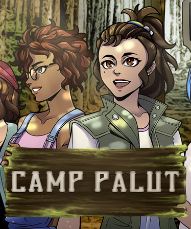 Camp Palut