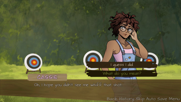 Camp Palut screenshot 5