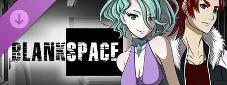 Blankspace - Digital Artbook cover art