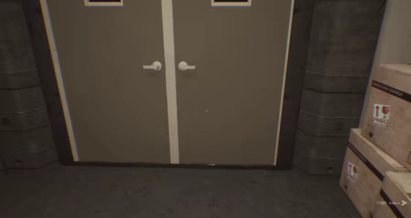 Dark Colors video 3