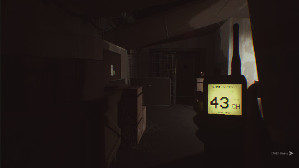 Dark Colors screenshot 2