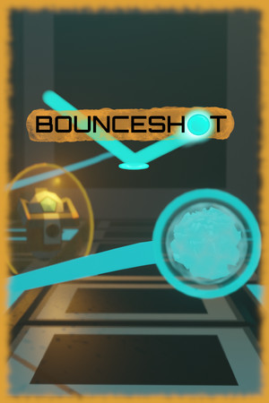 Обложка BounceShot