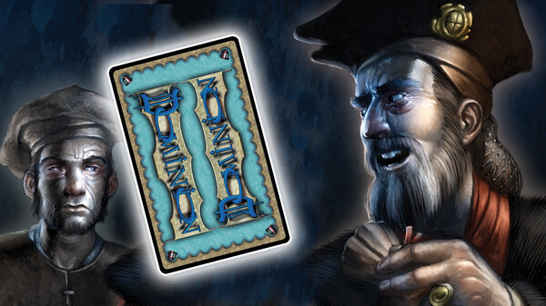 Dominion - Black Market