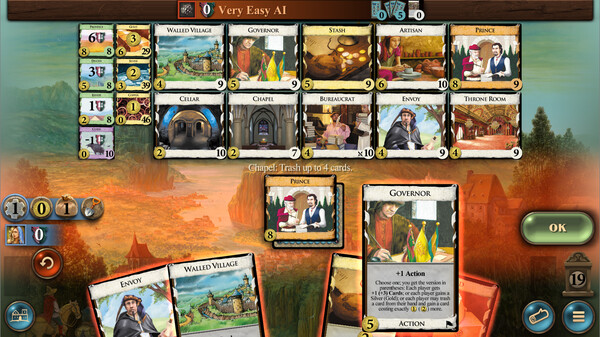 Dominion - Promo Pack 1 screenshot 7