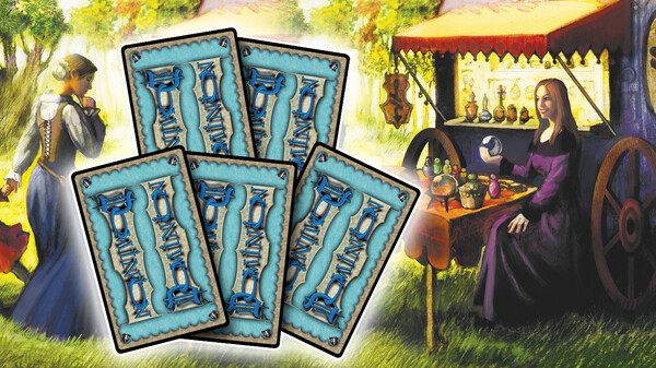 Dominion - Promo Pack 1