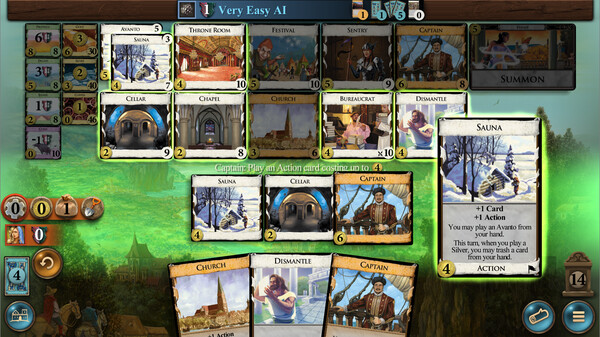 Dominion - Promo Pack 2 screenshot 8