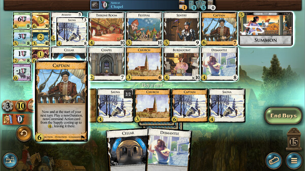 Dominion - Promo Pack 2 screenshot 7