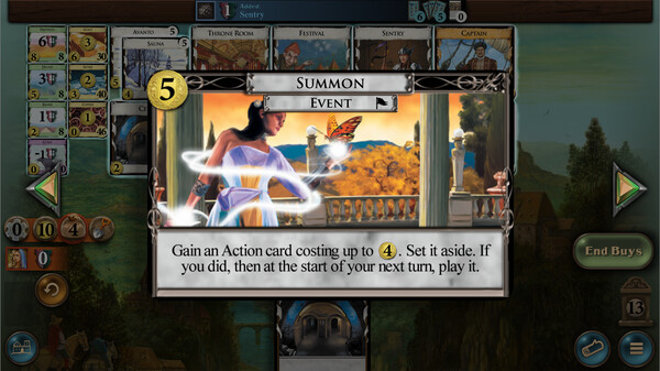 Dominion - Promo Pack 2