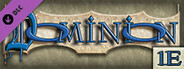 Dominion - Base - 1st Edition Pack