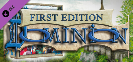 Dominion - Base - 1st Edition Pack banner image