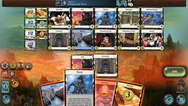 Dominion - Base - 1st Edition Pack screenshot 8