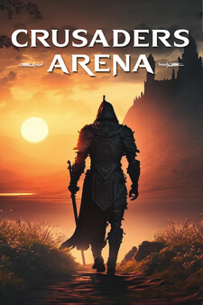 Crusaders Arena Playtest screenshot 7