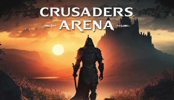 Crusaders Arena Playtest screenshot 3