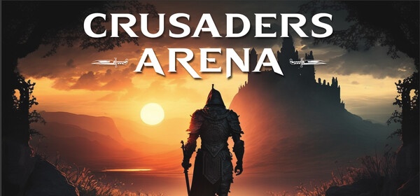 Crusaders Arena Playtest screenshot 1