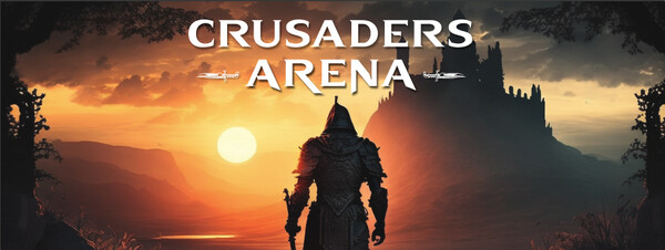 Crusaders Arena Playtest screenshot 4