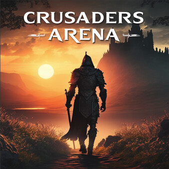 Crusaders Arena Playtest screenshot 6
