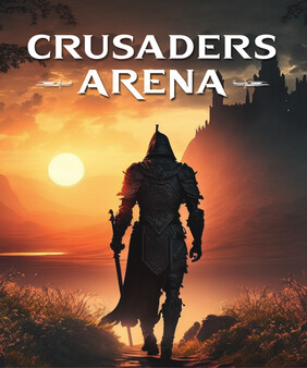 Crusaders Arena Playtest screenshot 5