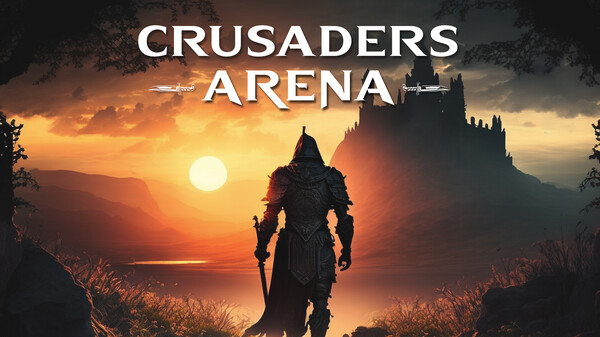 Crusaders Arena Playtest screenshot 8