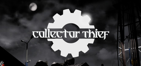 Collector Thief steam charts