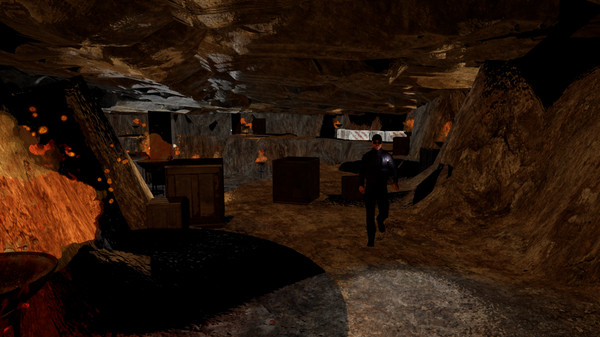 Collector Thief screenshot 3