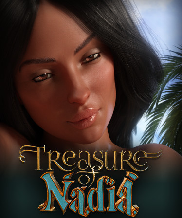 Treasure of Nadia