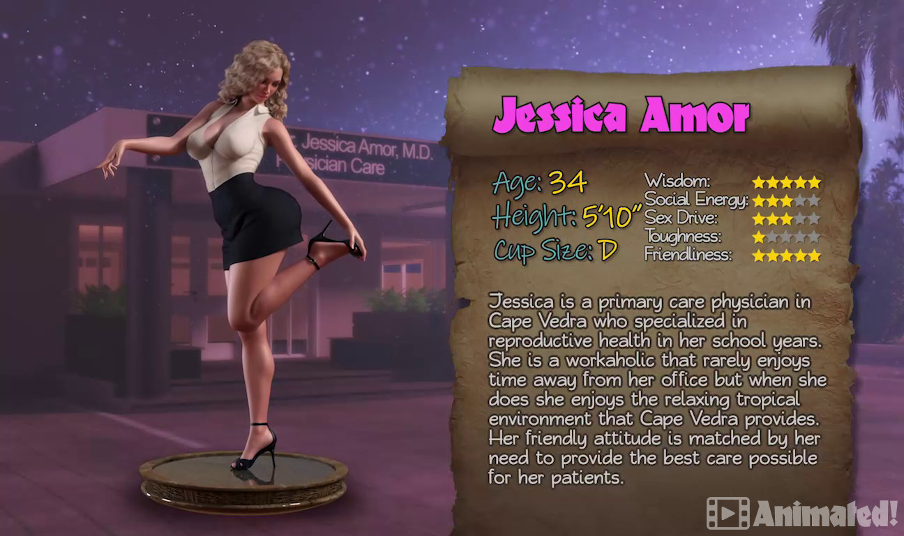 Treasure of Nadia screenshot #32