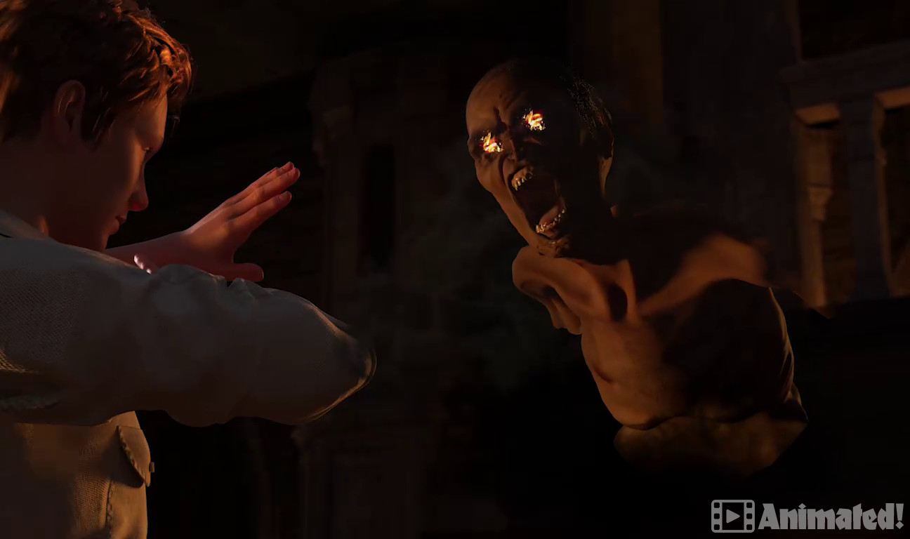 Treasure of Nadia screenshot #14