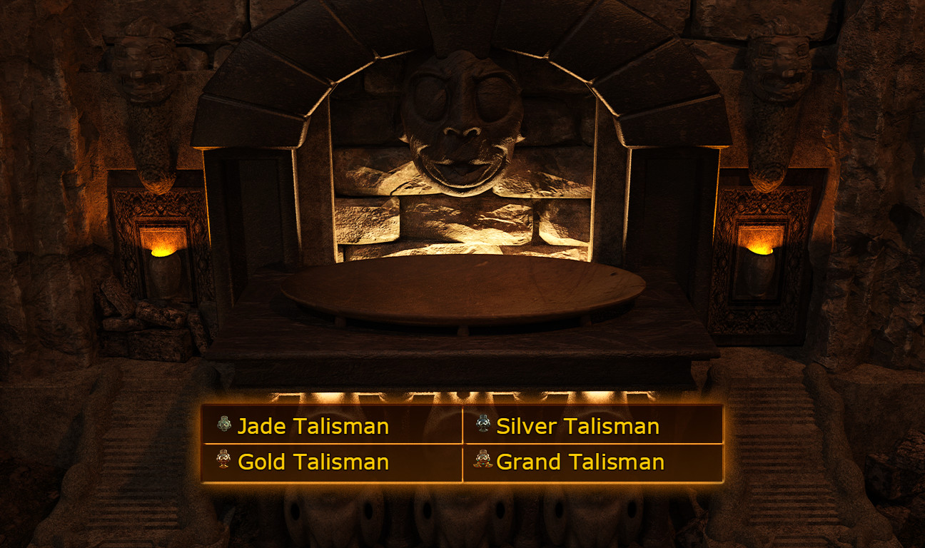 Treasure of Nadia screenshot 30
