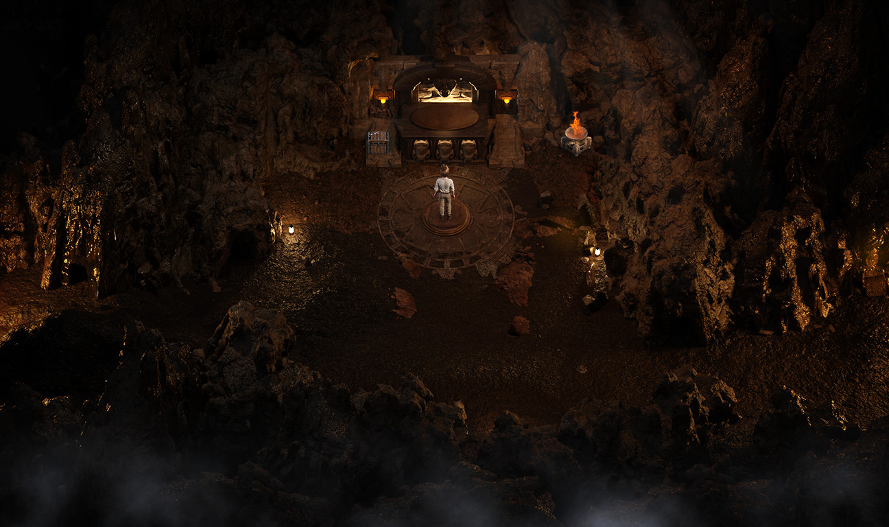 Treasure of Nadia screenshot #29