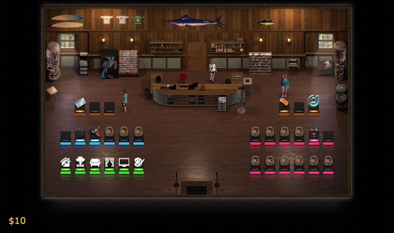 Treasure of Nadia screenshot #22