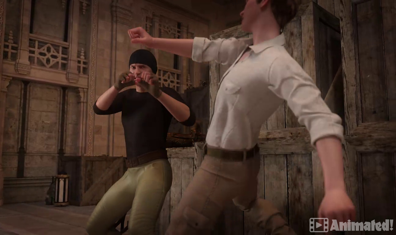 Treasure of Nadia screenshot 31