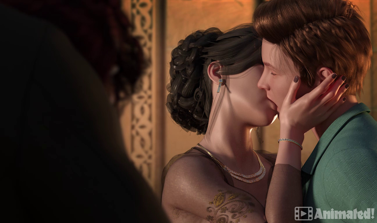 Treasure of Nadia screenshot #63