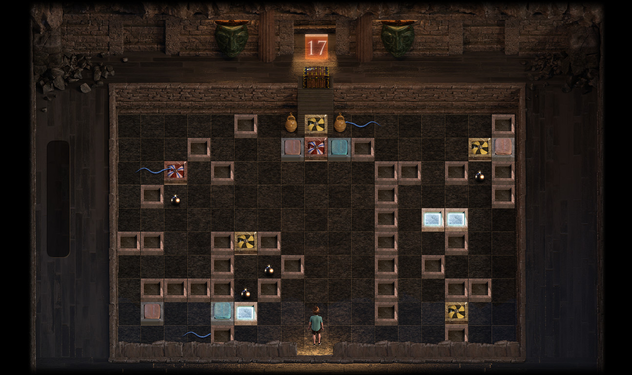 Treasure of Nadia screenshot 36