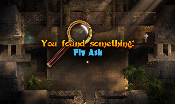 Screenshot z Treasure of Nadia Screenshot z Treasure of Nadia