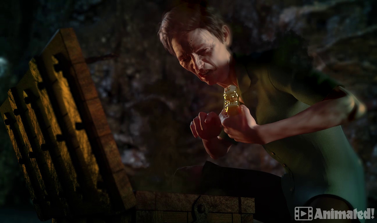 Treasure of Nadia screenshot #62