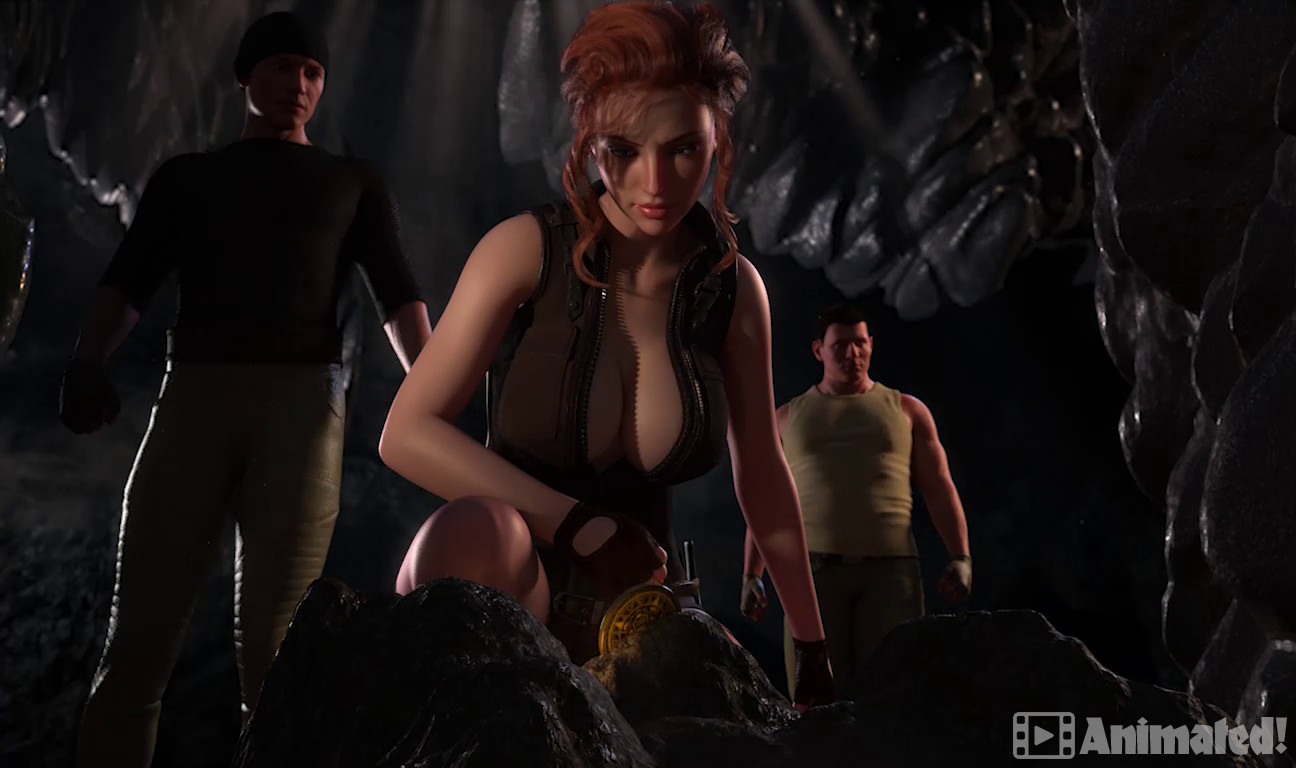 Treasure of Nadia screenshot 59