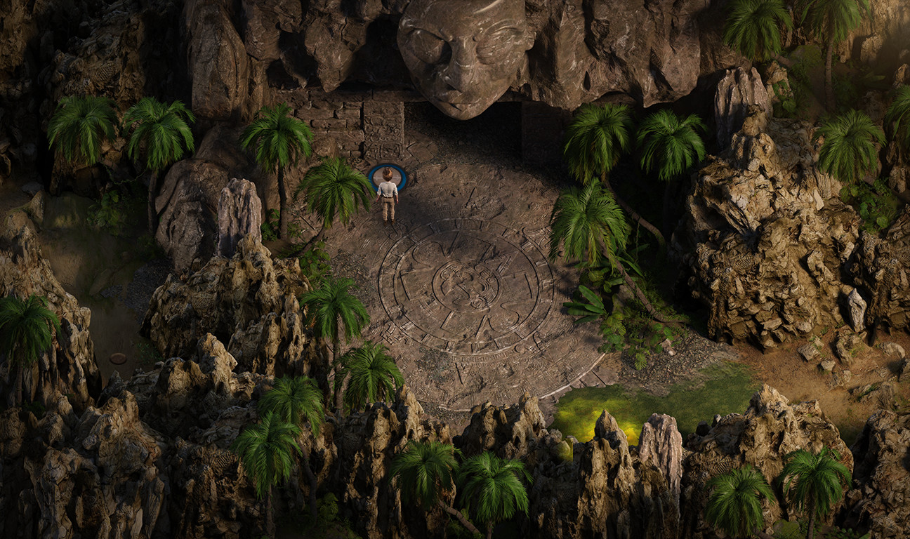 Treasure of Nadia screenshot #45
