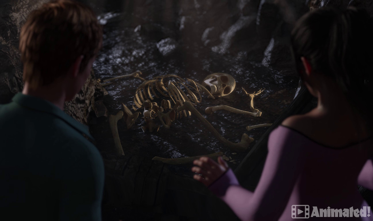 Treasure of Nadia screenshot #24