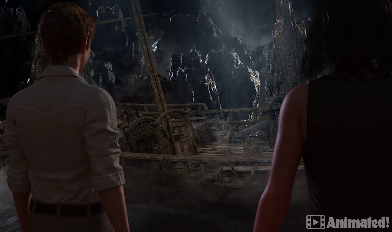 Treasure of Nadia screenshot 9