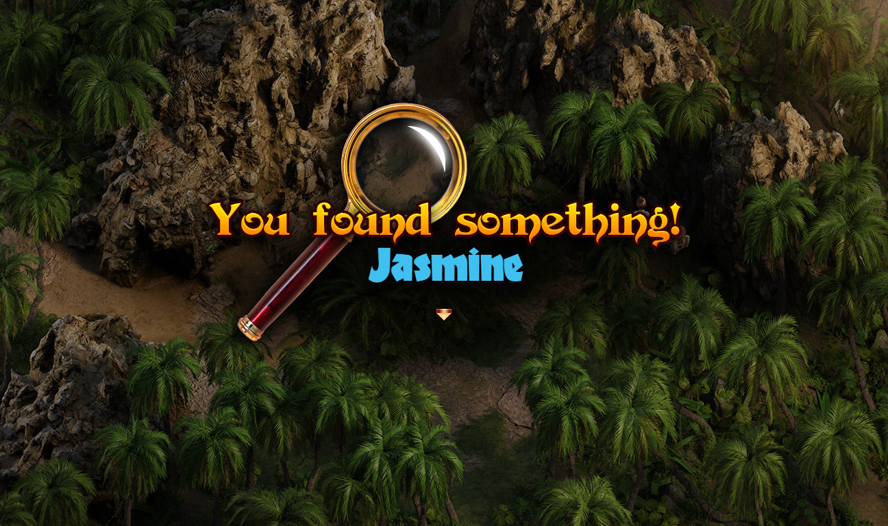 Treasure of Nadia screenshot 38