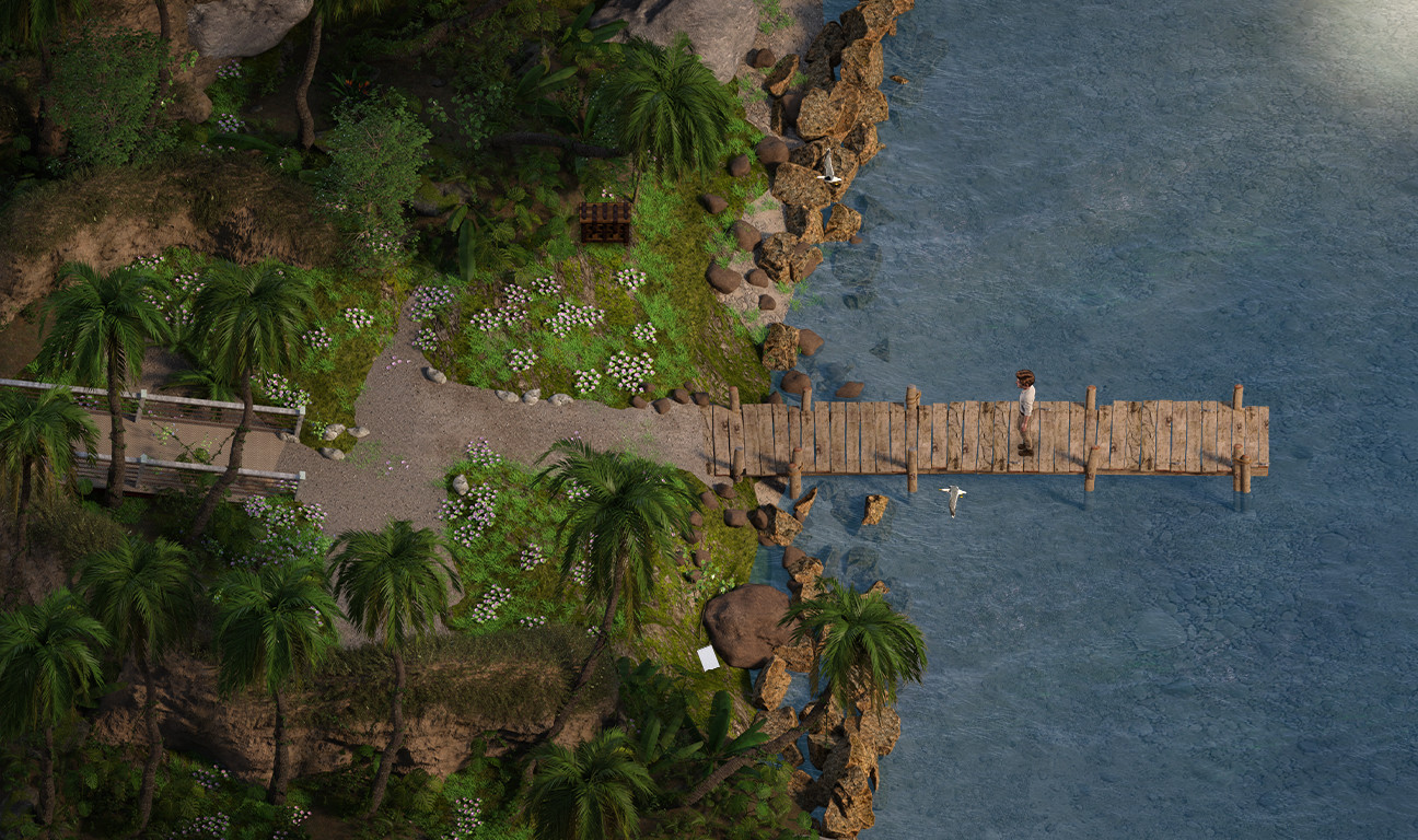 Treasure of Nadia screenshot 47