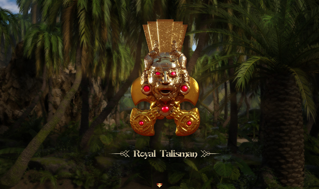 Treasure of Nadia screenshot #33