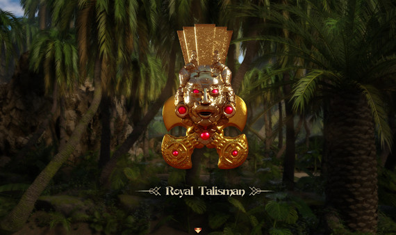 Screenshot z Treasure of Nadia Screenshot z Treasure of Nadia