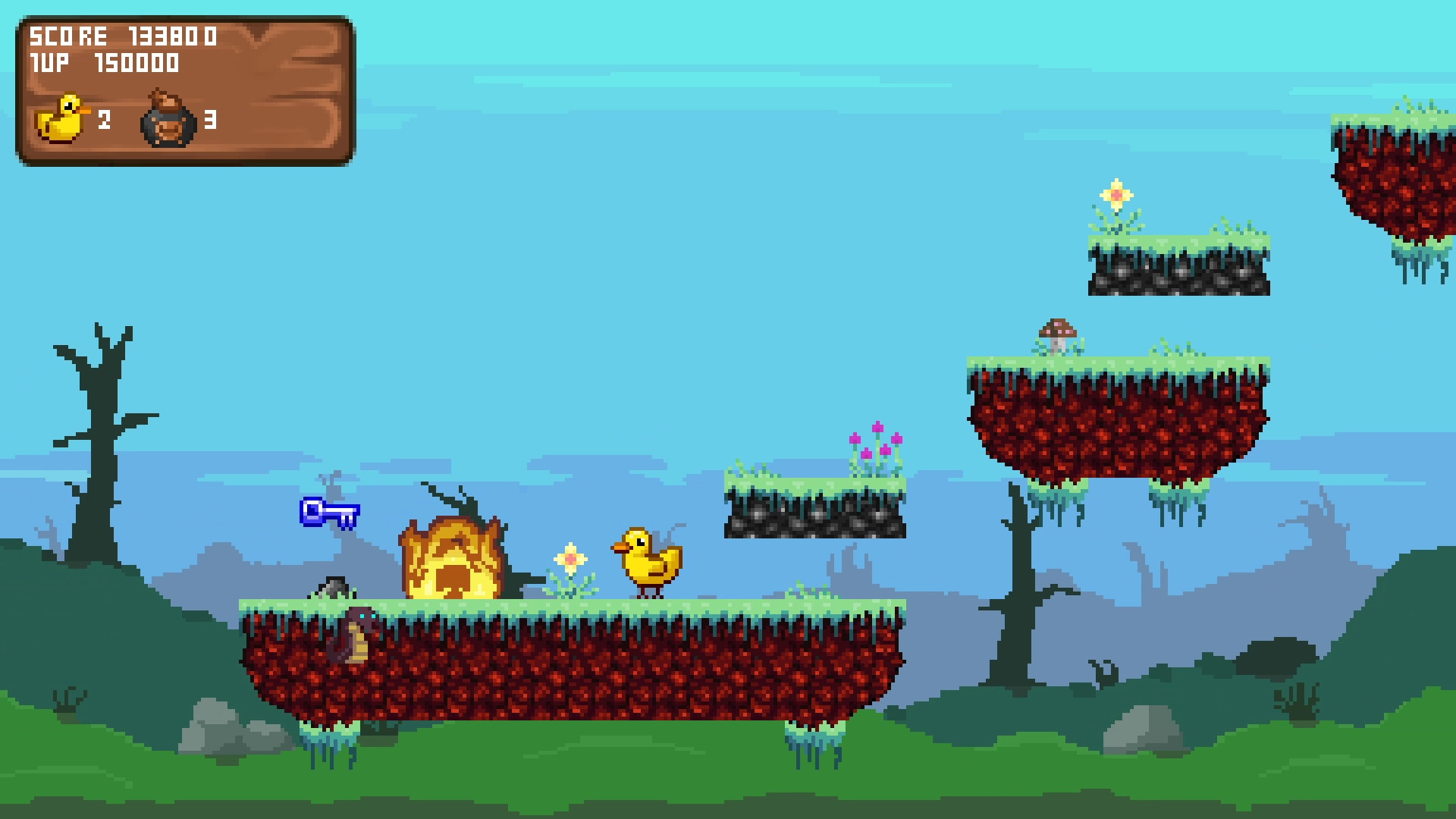 Ducky Featured Screenshot #1