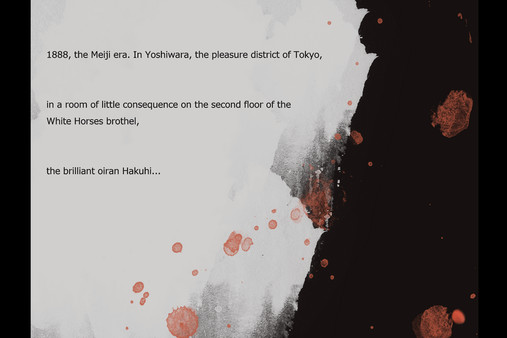 Scarlet and Blank screenshot 3