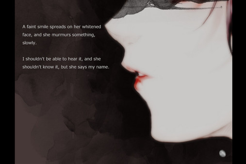 Scarlet and Blank screenshot 4