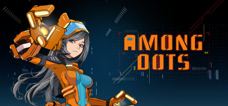 Among Dots steam charts